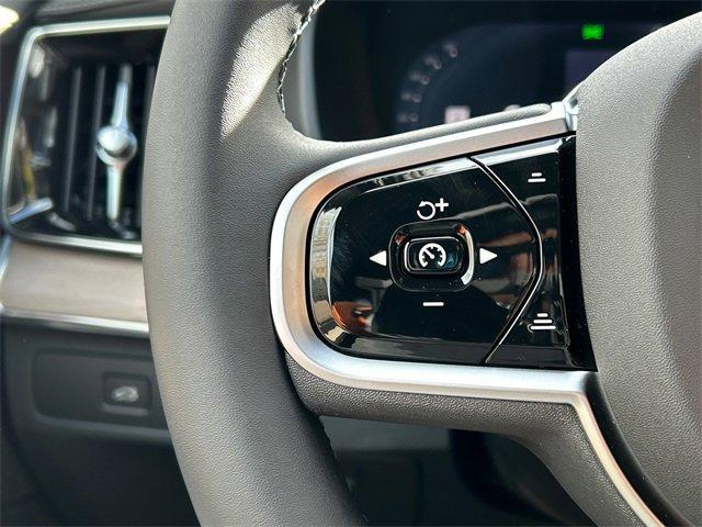 new 2026 Volvo XC90 car, priced at $76,450