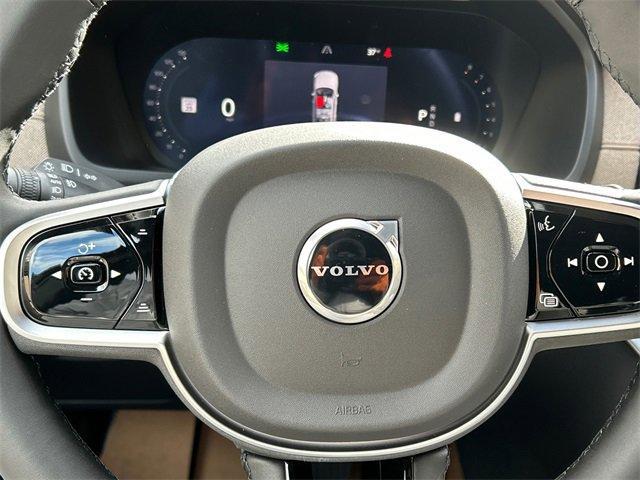 new 2026 Volvo XC90 car, priced at $76,450