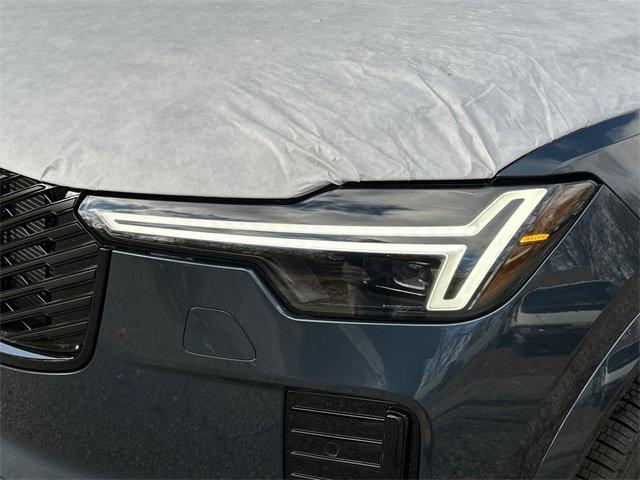 new 2026 Volvo XC90 car, priced at $76,450