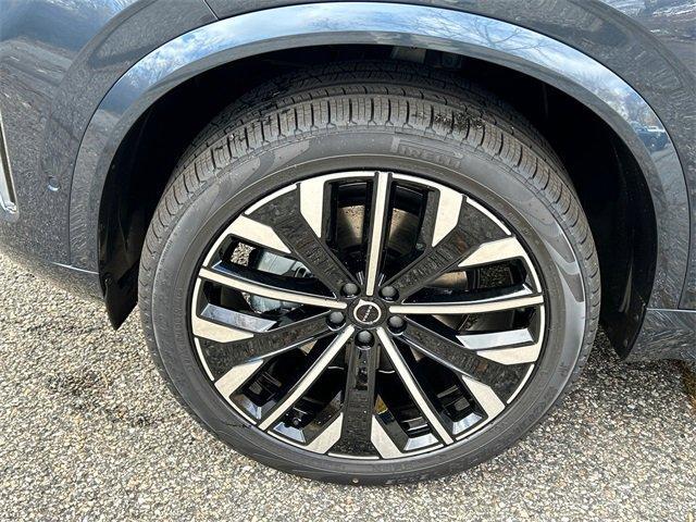 new 2026 Volvo XC90 car, priced at $76,450