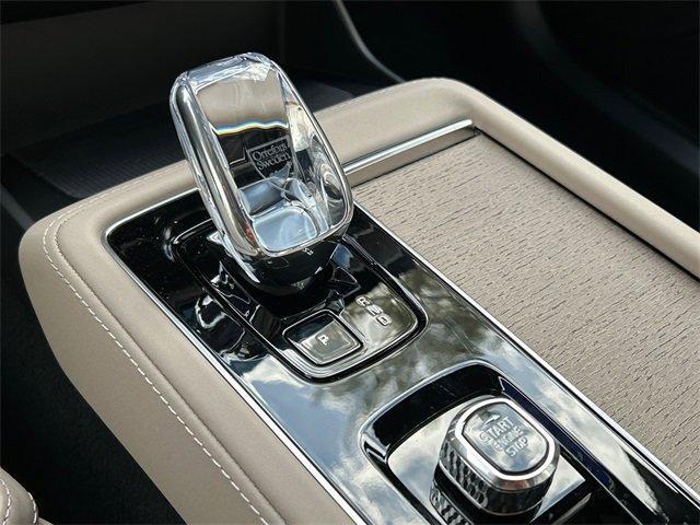 new 2026 Volvo XC90 car, priced at $76,450