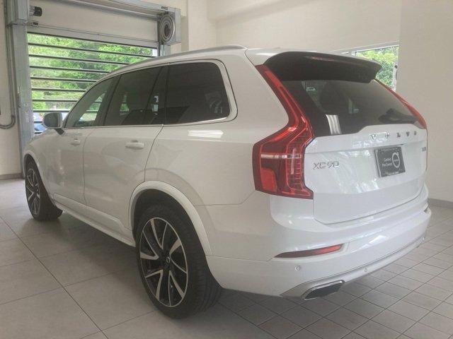 used 2021 Volvo XC90 car, priced at $38,473