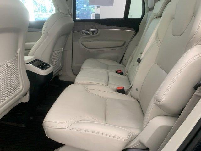 used 2024 Volvo XC90 car, priced at $59,899