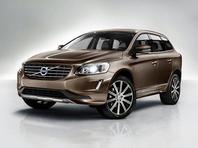 used 2015 Volvo XC60 car, priced at $12,995