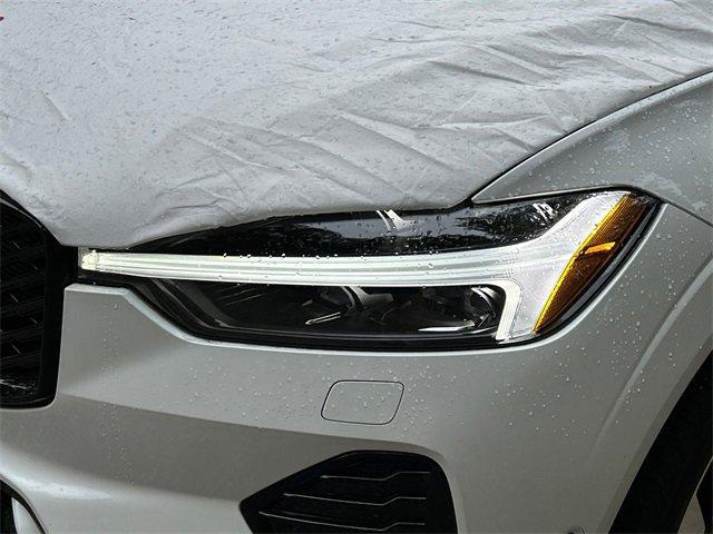 new 2026 Volvo XC60 car, priced at $57,985