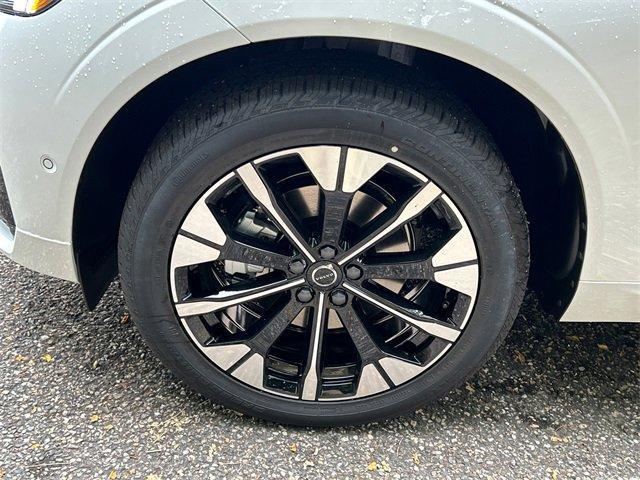new 2026 Volvo XC60 car, priced at $57,985