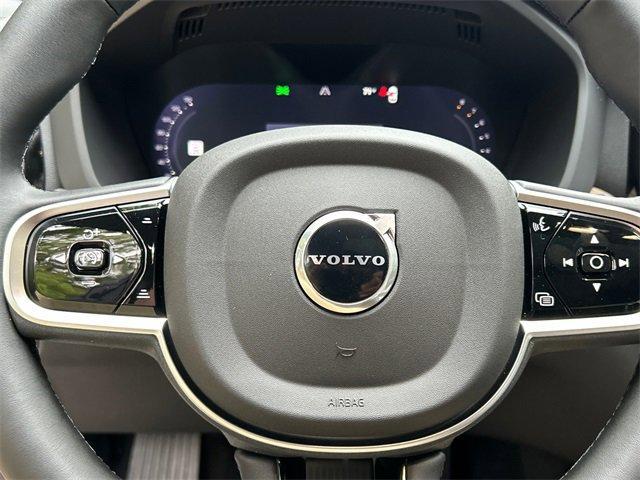 new 2026 Volvo XC60 car, priced at $57,985
