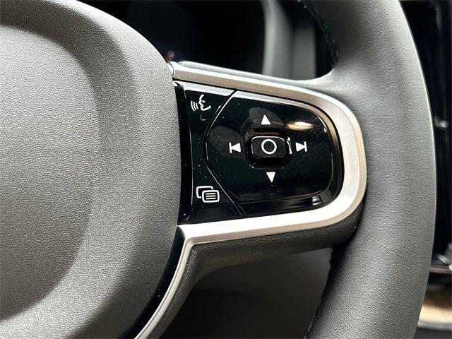 new 2026 Volvo XC60 car, priced at $57,985