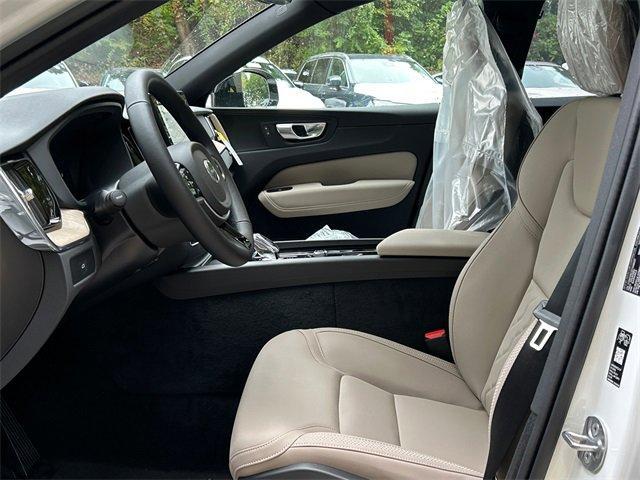 new 2026 Volvo XC60 car, priced at $57,985