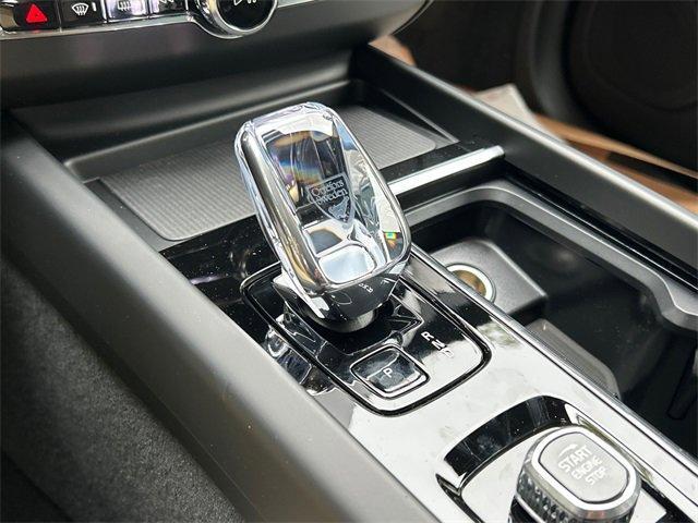 new 2026 Volvo XC60 car, priced at $57,985