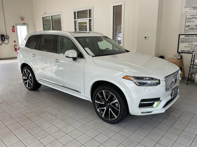 new 2024 Volvo XC90 car, priced at $66,350