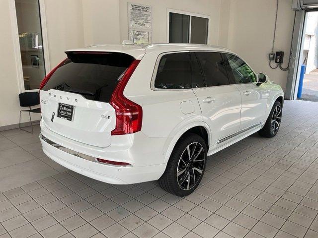 new 2024 Volvo XC90 car, priced at $66,350