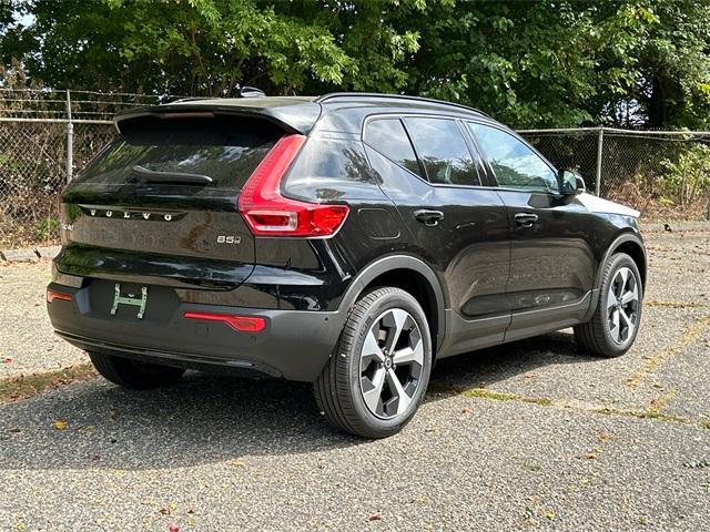 new 2026 Volvo XC40 car, priced at $50,150