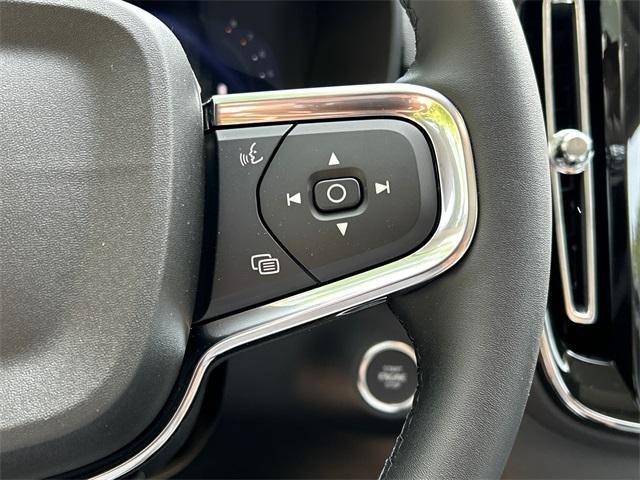 new 2026 Volvo XC40 car, priced at $50,150