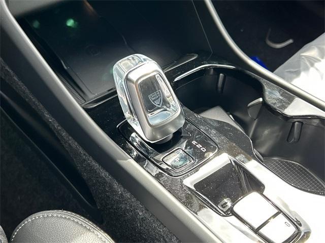 new 2026 Volvo XC40 car, priced at $50,150