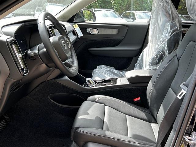 new 2026 Volvo XC40 car, priced at $50,150