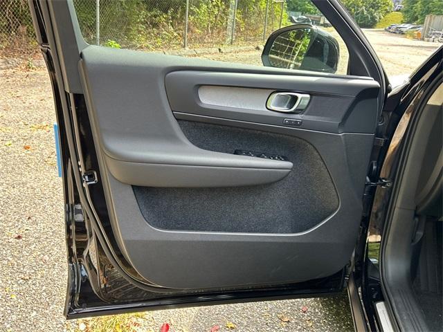 new 2026 Volvo XC40 car, priced at $50,150