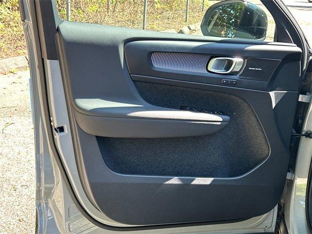 new 2026 Volvo XC40 car, priced at $54,850