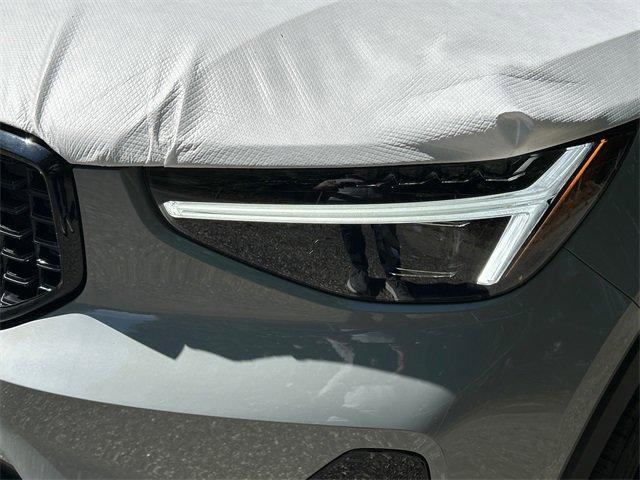 new 2026 Volvo XC40 car, priced at $54,850