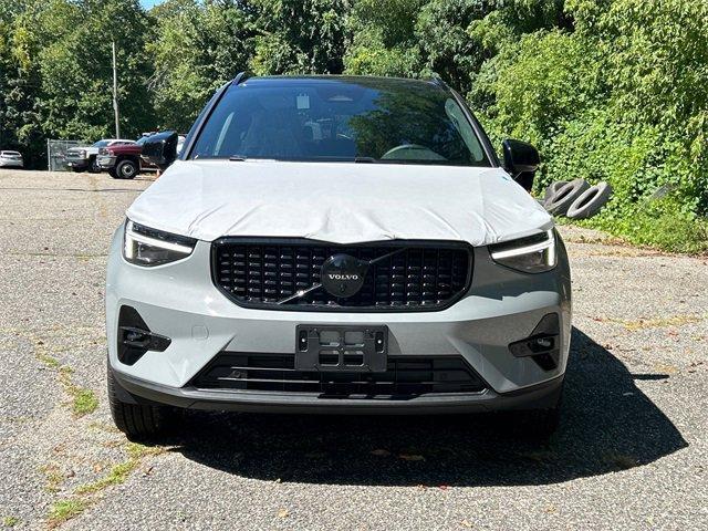 new 2026 Volvo XC40 car, priced at $54,850