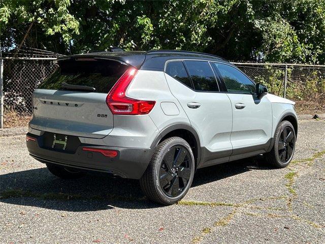 new 2026 Volvo XC40 car, priced at $54,850