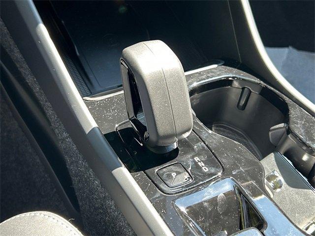 new 2026 Volvo XC40 car, priced at $54,850