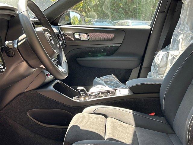 new 2026 Volvo XC40 car, priced at $54,850