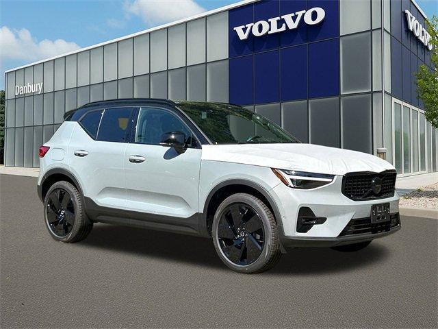 new 2026 Volvo XC40 car, priced at $54,850