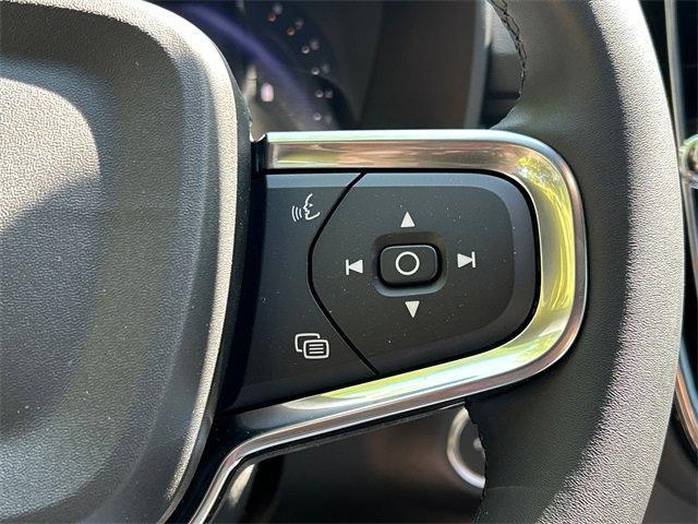 new 2026 Volvo XC40 car, priced at $54,850