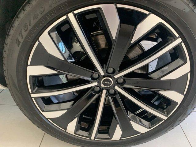 new 2026 Volvo XC90 car, priced at $71,825