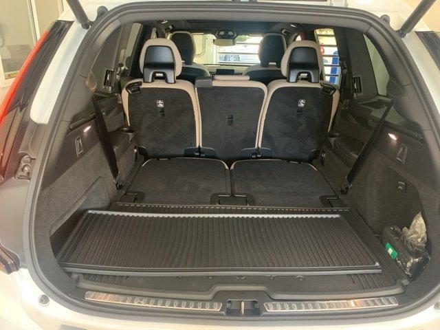 new 2026 Volvo XC90 car, priced at $71,825