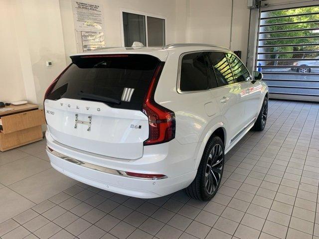 new 2026 Volvo XC90 car, priced at $71,825