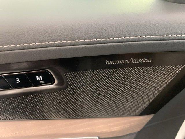 new 2026 Volvo XC90 car, priced at $71,825