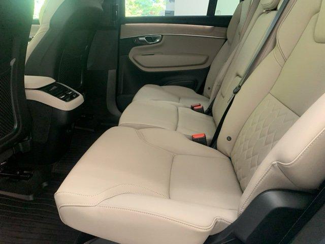 new 2026 Volvo XC90 car, priced at $71,825