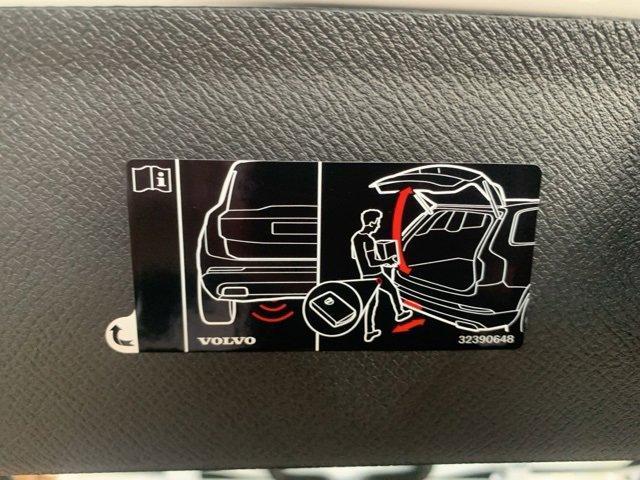 new 2026 Volvo XC90 car, priced at $71,825