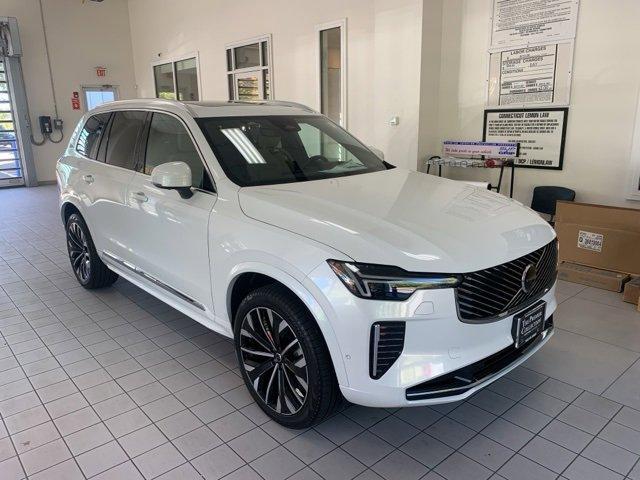 new 2026 Volvo XC90 car, priced at $71,825