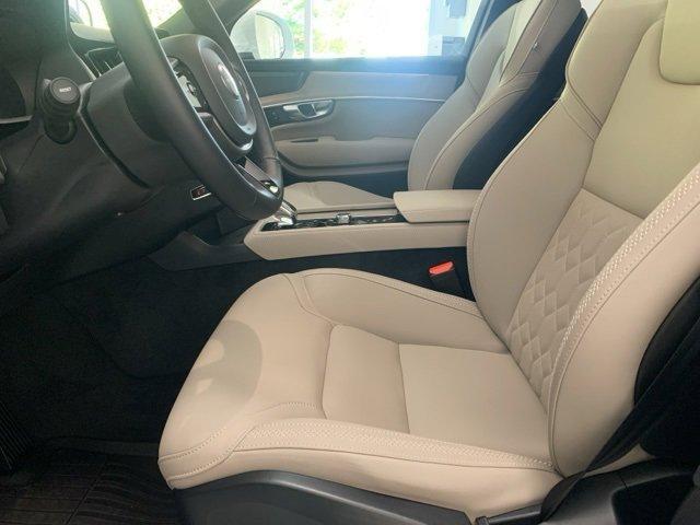 new 2026 Volvo XC90 car, priced at $71,825