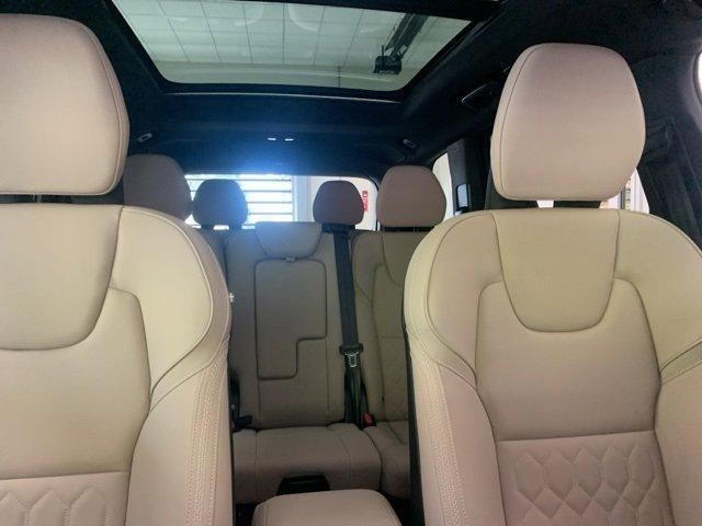 new 2026 Volvo XC90 car, priced at $71,825