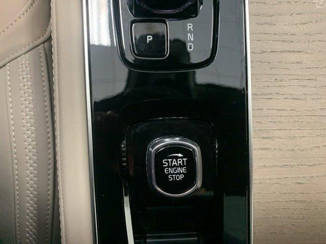 new 2026 Volvo XC90 car, priced at $71,825