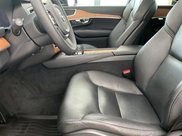 used 2023 Volvo XC90 car, priced at $43,767