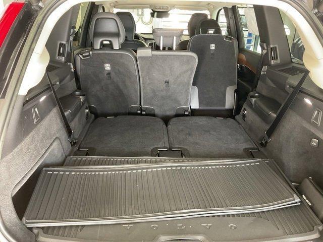 used 2023 Volvo XC90 car, priced at $43,767