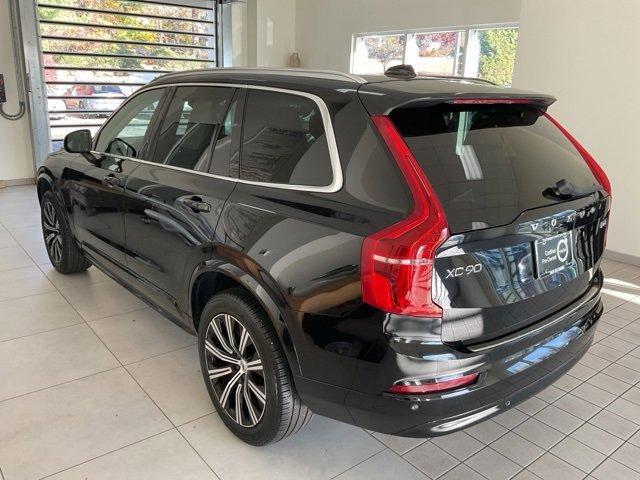 used 2023 Volvo XC90 car, priced at $43,767