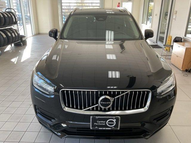 used 2023 Volvo XC90 car, priced at $43,767