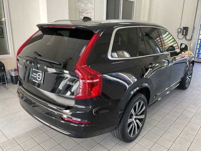 used 2023 Volvo XC90 car, priced at $43,767