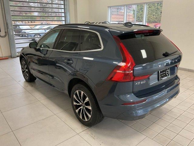 used 2023 Volvo XC60 car, priced at $34,489