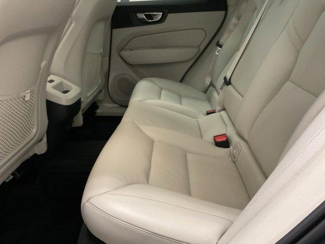 used 2023 Volvo XC60 car, priced at $34,489