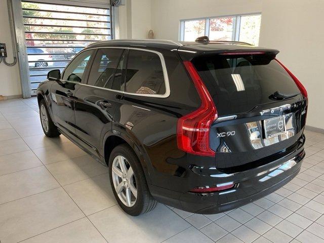 used 2023 Volvo XC90 car, priced at $42,276