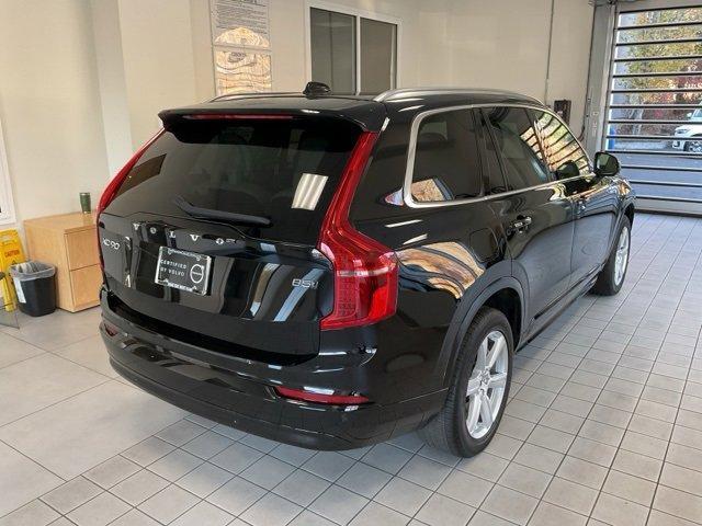 used 2023 Volvo XC90 car, priced at $42,276