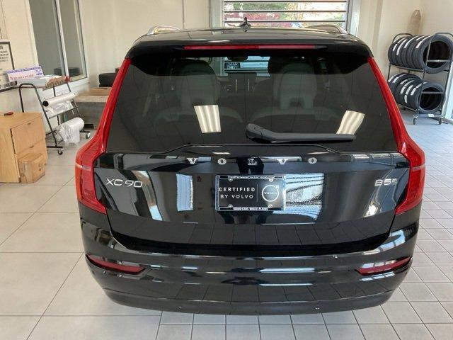 used 2023 Volvo XC90 car, priced at $42,276