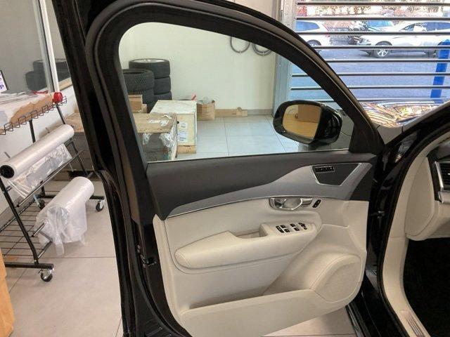 used 2023 Volvo XC90 car, priced at $42,276